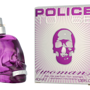 Police To Be Woman 40 ml Eau de Parfum