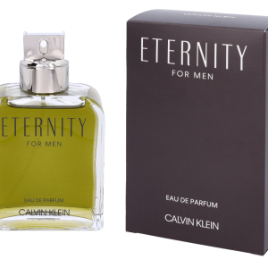 Calvin Klein Eternity For Men 200 ml Eau de Parfum