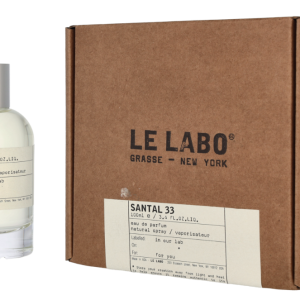 Le Labo Inc - Le Labo Grace Santal 33 Eau de Parfum Spray 100 ml