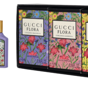 Gucci Flora Miniature Giftset Eau de Parfum 20 ml