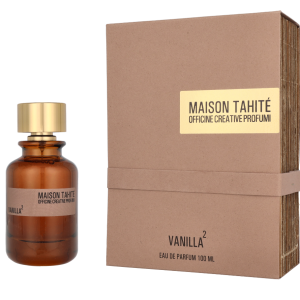 Maison Tahite Vanilla 2 Eau de Parfum Spray 100 ml