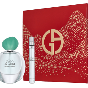 Armani Acqua Di Gioia Giftset Eau de Parfum 40 ml Dames