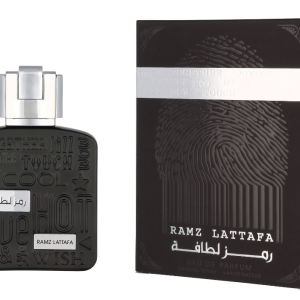 Lattafa Ramz (Silver) 100 ml Eau de Parfum