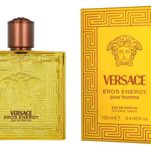 Versace Eros Energy Eau de Parfum Spray 100 ml Heren