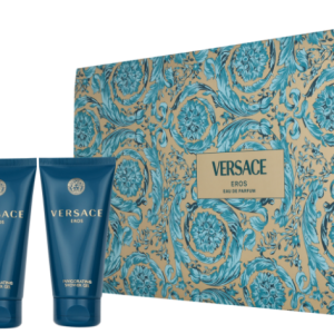 Versace Eros Pour Homme Giftset Eau de Parfum 260 ml Heren