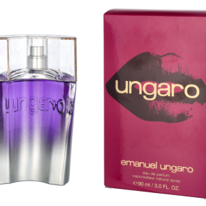 Emanuel Ungaro Ungaro Eau de Parfum Spray 90 ml Dames