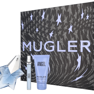 Thierry Mugler Angel Giftset Eau de Parfum 110 ml Dames
