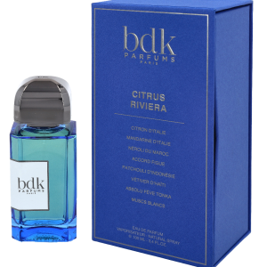 BDK Parfums Citrus Riviera Eau de parfum Spray 100ml