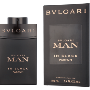 Bvlgari Man In Black Parfum Spray 100 ml Parfum en parfum extract