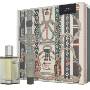 Hermès - Hermes H24 Giftset Eau de Parfum 70 ml Heren