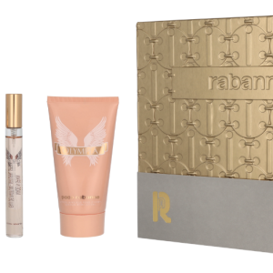 Rabanne - Paco Rabanne Olympea Giftset Eau de Parfum 135 ml Dames