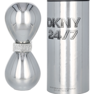 Donna Karan New York - DKNY 24/7 100 ml Eau de Parfum Dames