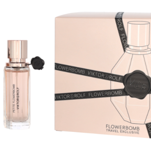 Viktor & Rolf Flowerbomb Giftset Eau de Parfum 120 ml Dames