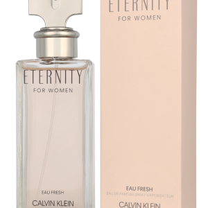 Calvin Klein Eternity Eau Fresh For Women Eau de Parfum Spray 100 ml