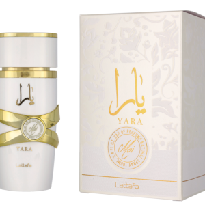 Lattafa Yara Moi Women Eau de Parfum Spray 100 ml
