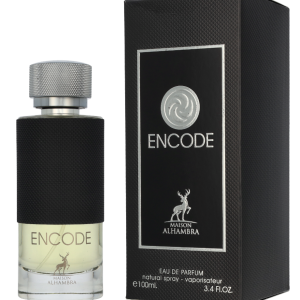 Maison Alhambra Encode For Men 100 ml Eau de Parfum