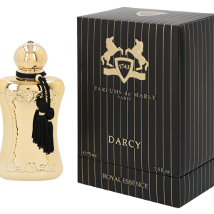 Parfums De Marly Darcy Eau de Parfum Spray 75 ml Eau de Toilette Dames