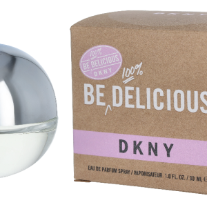 Donna Karan New York - DKNY Be Delicious 100% 30 ml Eau de Parfum Dames