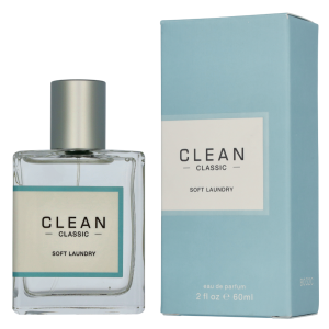 Clean Classic Soft Laundry 60 ml Eau de Parfum
