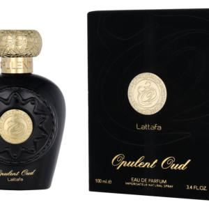 Lattafa Opulent Oud Eau de Parfum Spray 100 ml
