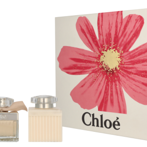 Chloe By Chloe Giftset Eau de Parfum 150 ml Dames
