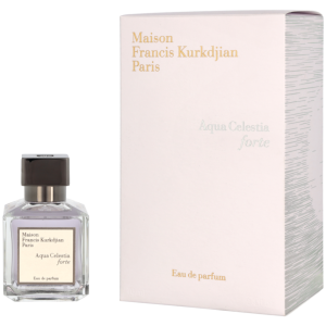 Maison Francis Kurkdjian - MFKP Aqua Celestia Forte 70 ml Eau de Parfum Dames