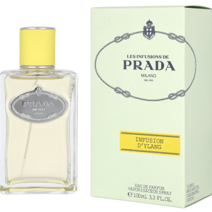 Prada Infusion D'Ylang 100 ml Eau de Parfum