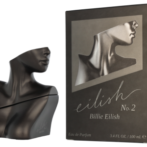 Billie Eilish No. 2 Eau de Parfum Spray 100 ml