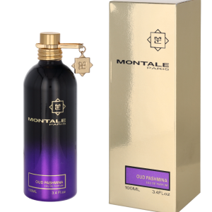 Montale Oud Pashmina Eau de Parfum Spray 100 ml