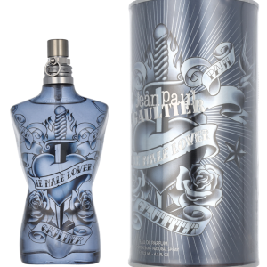 J.P. Gaultier Le Male Lover 125 ml Eau de Parfum Dames