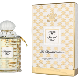 Creed Spice & Wood 250 ml Eau de Parfum Heren