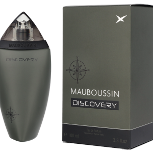 Mauboussin Discovery 100 ml Eau de Parfum Heren