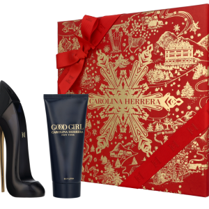 Carolina Herrera Good Girl Gift Set 150 ml Eau de Parfum Dames Giftset