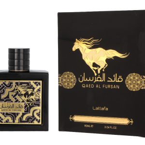 Lattafa Qaed Al Fursan Eau de Parfum Spray 90 ml