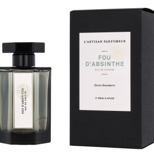 L'Artisan Parfumeur Fou D'Absinthe Eau de Parfum Spray 100 ml