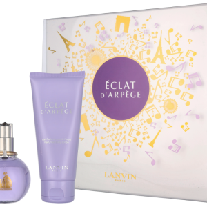 Lanvin Eclat d'Arpege Pour Femme Giftset Eau de Parfum 150 ml Dames