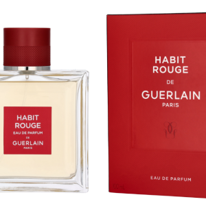 Guerlain Habit Rouge 100 ml Eau de Parfum Heren