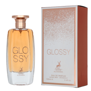 Maison Alhambra Glossy For Women 100 ml Eau de Parfum