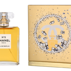 Chanel No 5 Eau de Parfum Spray 100 ml Eau de Toilette Dames