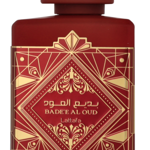 Lattafa Badee Al Oud Sublime 100 ml Eau de Parfum Heren
