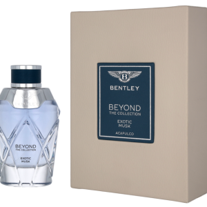 Bentley Exotic Musk Acapulco Eau de Parfum Spray 100 ml