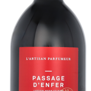 L'Artisan Parfumeur Passage D'Enfer Body Lotion 300 ml Bodylotion