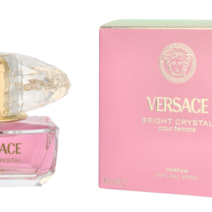 Versace Bright Crystal Parfum Spray 50 ml Parfum en parfum extract Dames