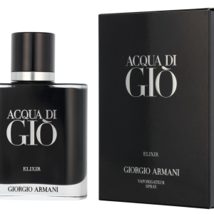 Armani Acqua Di Gio Elixir 50 ml Eau de Parfum Heren