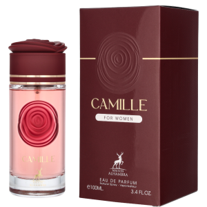 Maison Alhambra Camille For Women 100 ml Eau de Parfum