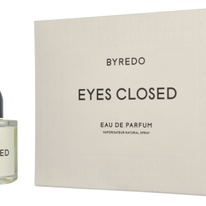 Byredo Eyes Closed 50 ml Eau de Parfum