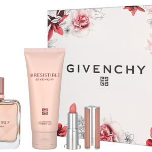 Givenchy Irresistible Giftset Eau de Parfum 126.5 ml Dames