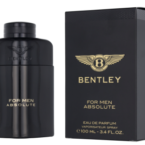 Bentley Absolute For Men Eau de Parfum Spray 100 ml