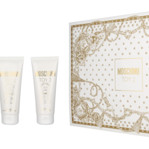 Moschino Toy 2 Giftset Eau de Parfum 310 ml