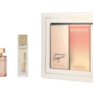 Michael Kors Miniature Collection 14 ml Eau de Parfum Giftset